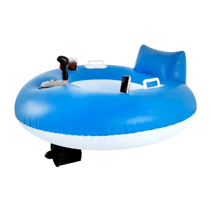 Inflatable Tube Float