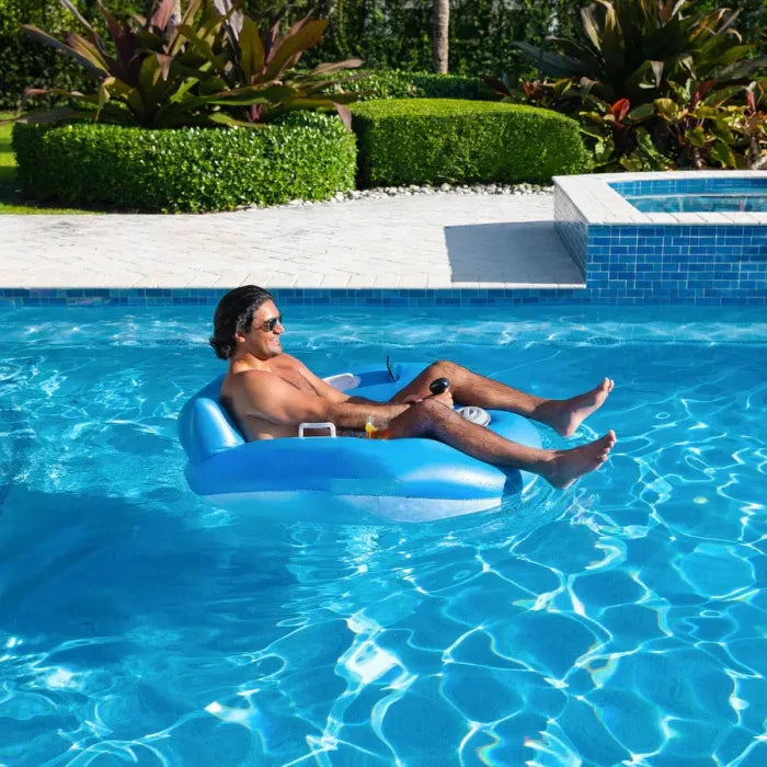 Inflatable Tube Float