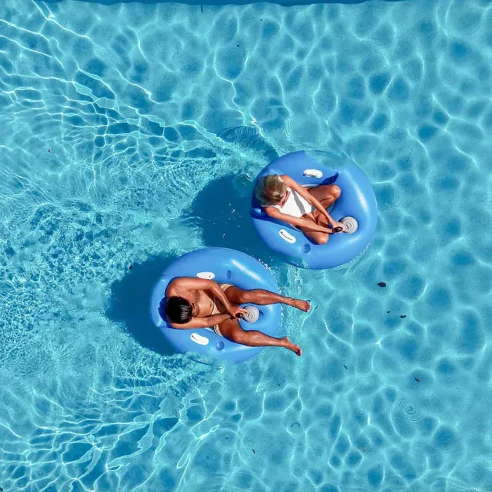 Inflatable Tube Float
