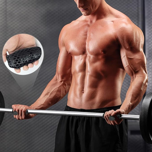FitGrip Pro