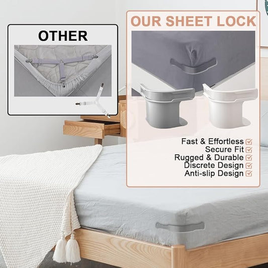 Bed Sheet Grip